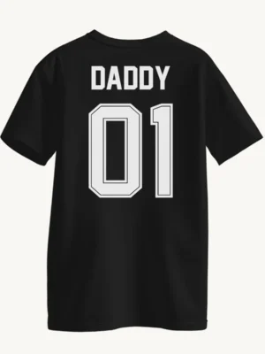 T-Shirt Daddy 01 (Costas)
