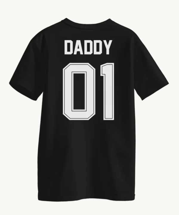 T-Shirt Daddy 01 (Costas)