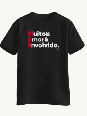 T-Shirt MÃE