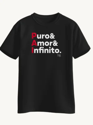 T-Shirt PAI