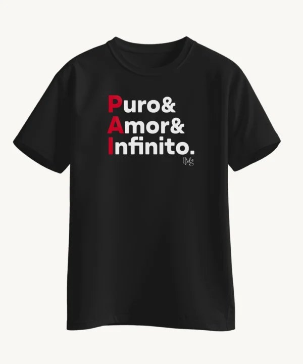 T-Shirt PAI