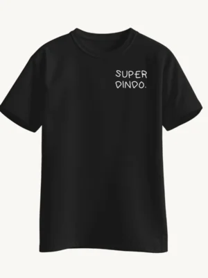 T-Shirt Super Dindo