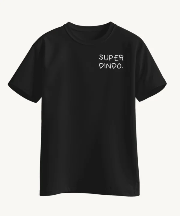 T-Shirt Super Dindo
