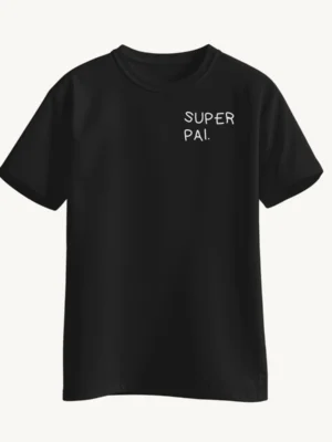 T-Shirt Super Pai