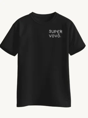 T-Shirt Super Vovô