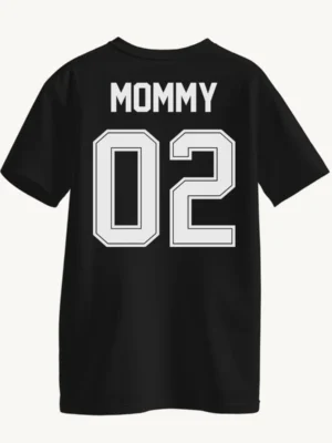 T-Shirt Mommy 02 (Costas)
