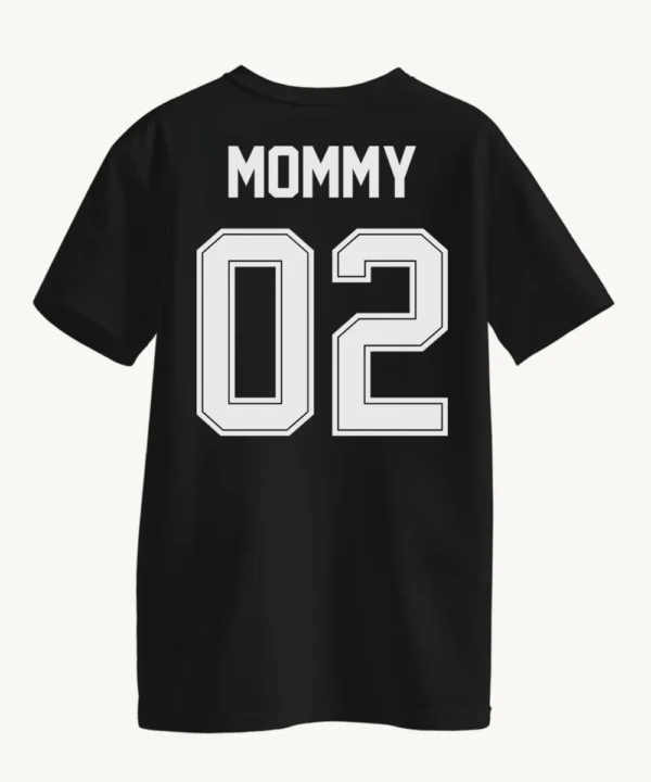 T-Shirt Mommy 02 (Costas)