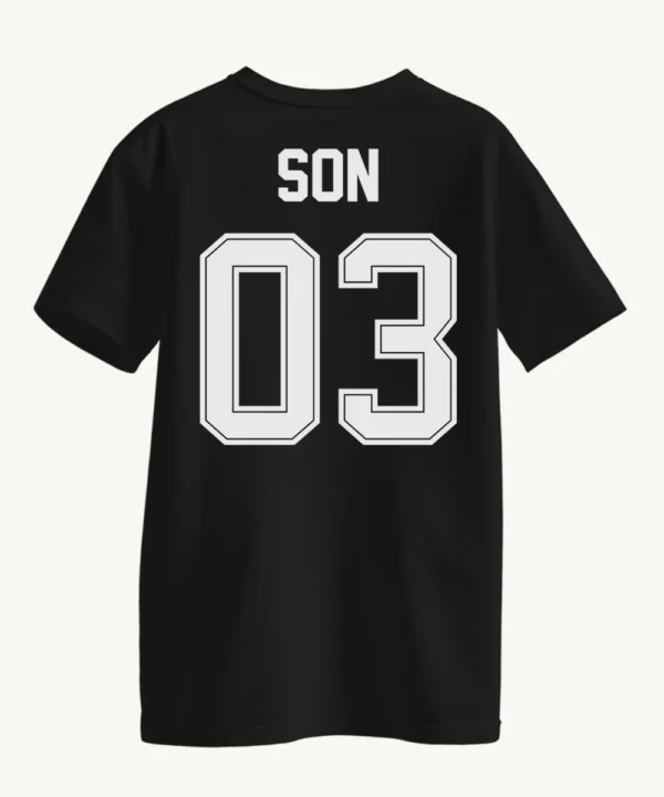 T-Shirt Son 03 (Costas)