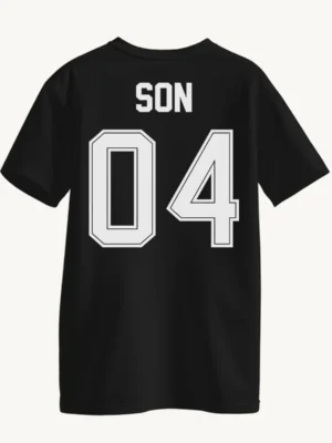 T-Shirt Son 04 (Costas)