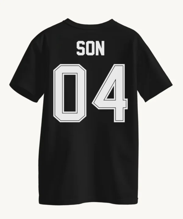 T-Shirt Son 04 (Costas)