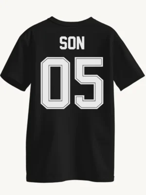 T-Shirt Son 05 (Costas)