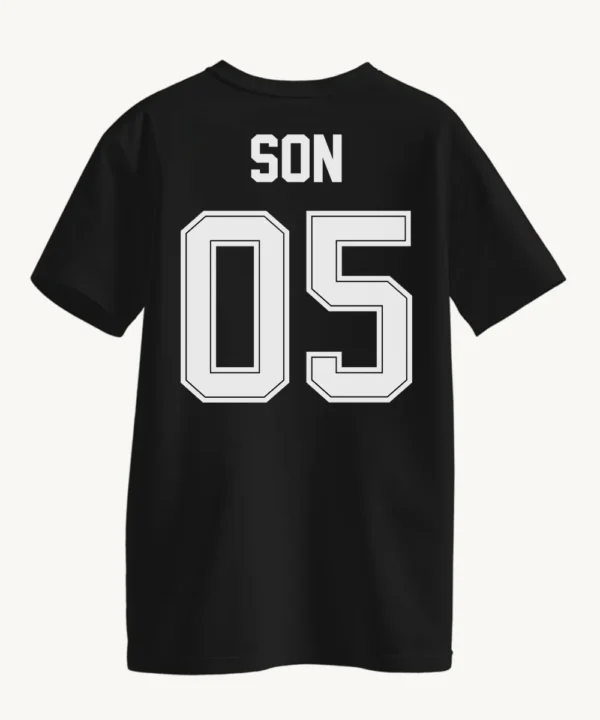 T-Shirt Son 05 (Costas)