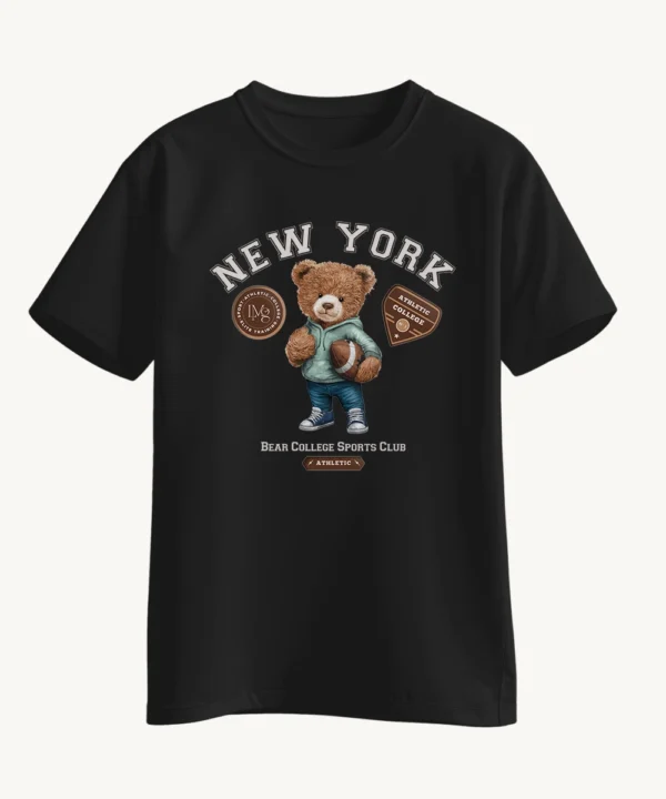 T-Shirt New York