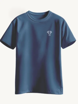 T-Shirt Pai - Malha Peruana