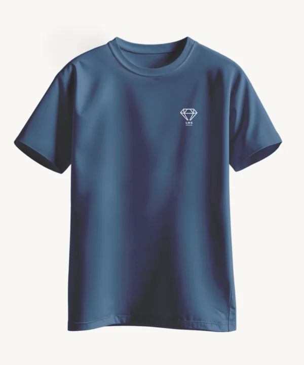 T-Shirt Pai - Malha Peruana